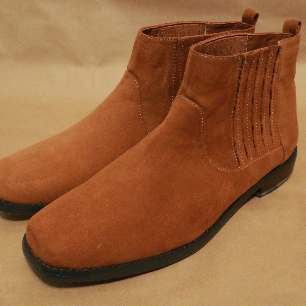 GH Bass Co - Blaine - Women - Size 9